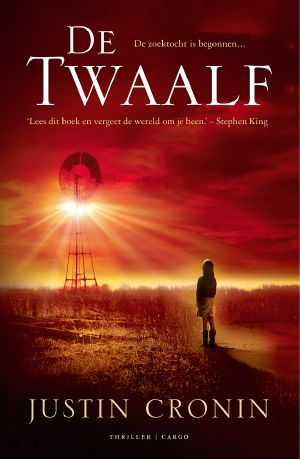 [The Passage 02] • De twaalf